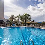 Готель La Santa Maria 3*