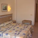 Hotel La Santa Maria