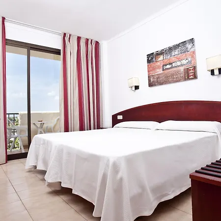 La Santa Maria Otel Cala Millor (Mallorca)