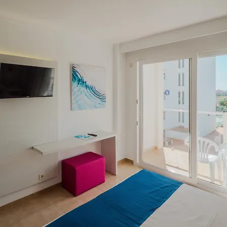 La Santa Maria Готель