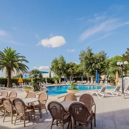 Hotel La Santa Maria