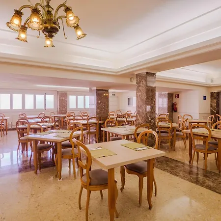 Hotel La Santa Maria 3*