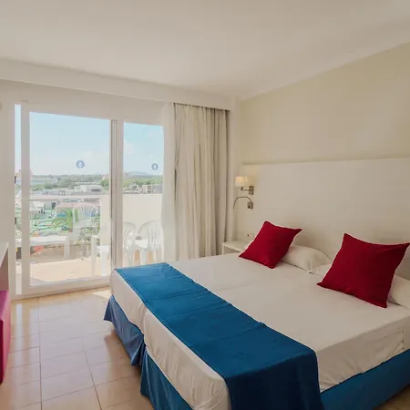 Hotel La Santa Maria Cala Millor (Mallorca)