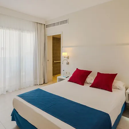 La Santa Maria Hotel