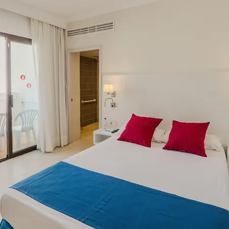 Hotel La Santa Maria