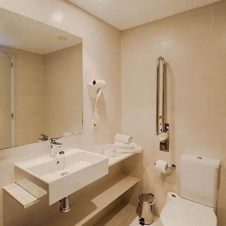 Готель La Santa Maria 3*