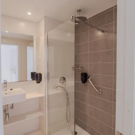 La Santa Maria Готель