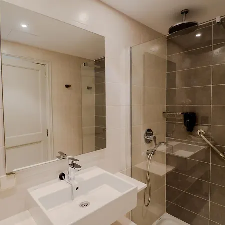 Готель La Santa Maria Кала-Мільор