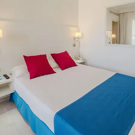 La Santa Maria Готель