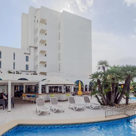 Hotel La Santa Maria