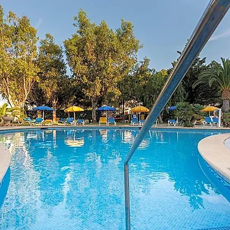 La Santa Maria Otel 3*