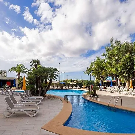 La Santa Maria 3* Cala Millor (Mallorca)