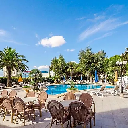 Otel La Santa Maria