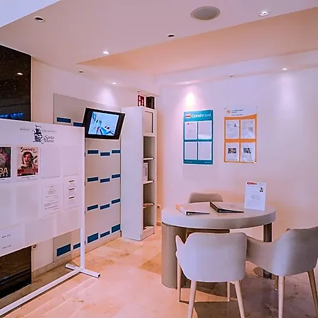 La Santa Maria Otel Cala Millor (Mallorca)