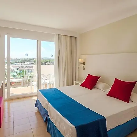 Otel La Santa Maria Cala Millor (Mallorca)
