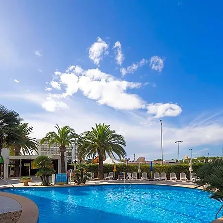Otel La Santa Maria 3*