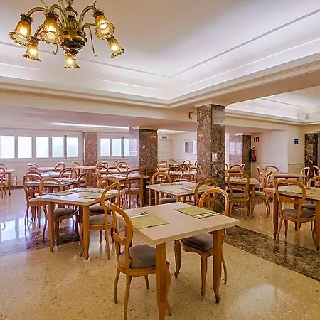 La Santa Maria Otel Cala Millor (Mallorca)