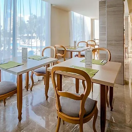 Otel La Santa Maria