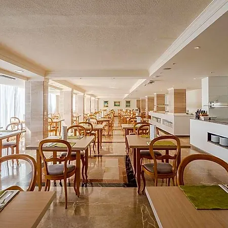 La Santa Maria 3*