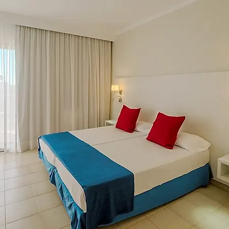 La Santa Maria Otel 3*