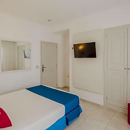 La Santa Maria Otel Cala Millor (Mallorca)