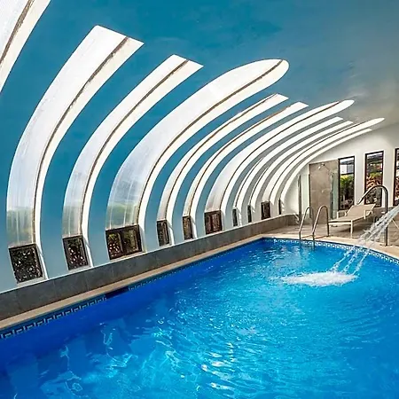La Santa Maria 3*