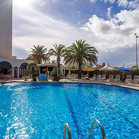 La Santa Maria Otel 3*