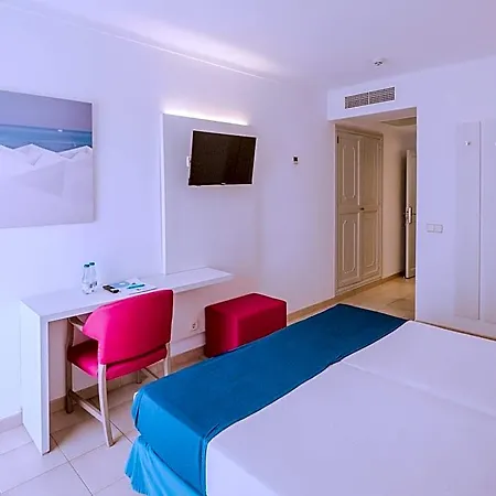 La Santa Maria Otel Cala Millor (Mallorca)
