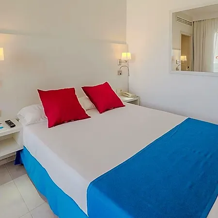 Otel La Santa Maria