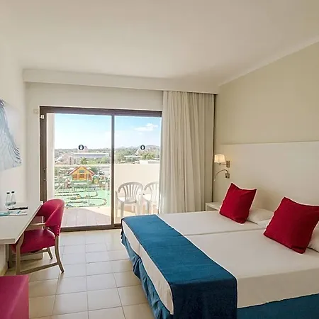 La Santa Maria Otel