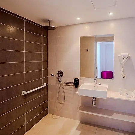 Otel La Santa Maria 3*