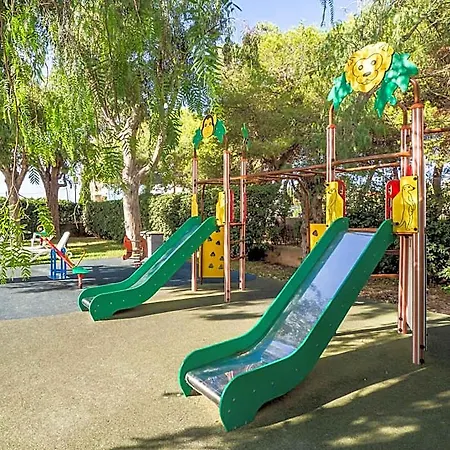 La Santa Maria 3*
