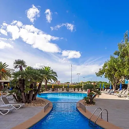 Otel La Santa Maria 3*