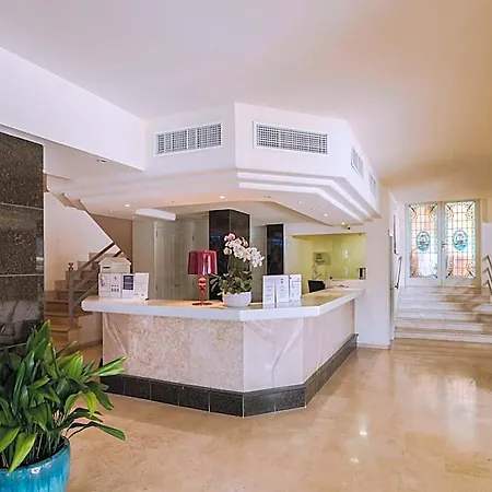 La Santa Maria Otel Cala Millor (Mallorca)