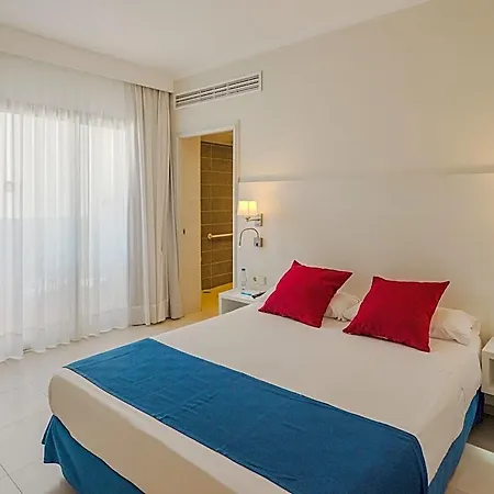 Otel La Santa Maria Cala Millor (Mallorca)