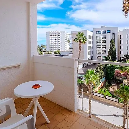 Otel La Santa Maria Cala Millor (Mallorca)