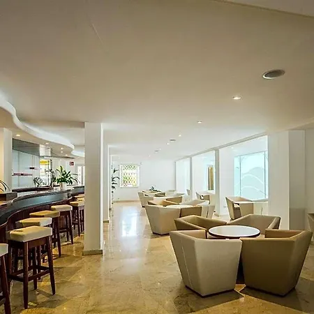 Otel La Santa Maria 3*