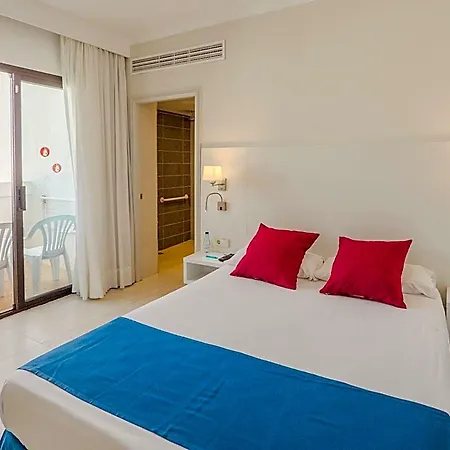 Otel La Santa Maria
