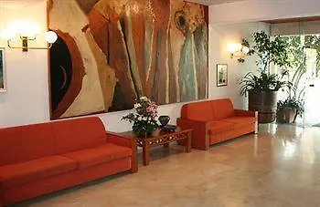 Otel La Santa Maria 3*