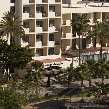 La Santa Maria Otel