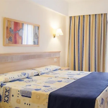 La Santa Maria Otel Cala Millor (Mallorca)