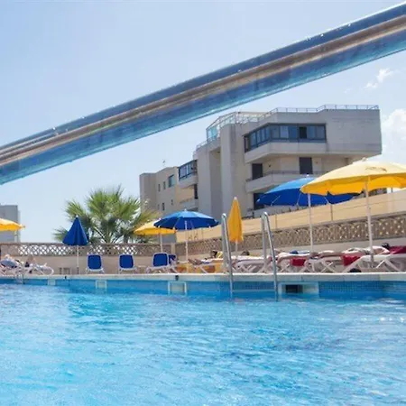 La Santa Maria Otel Cala Millor (Mallorca)