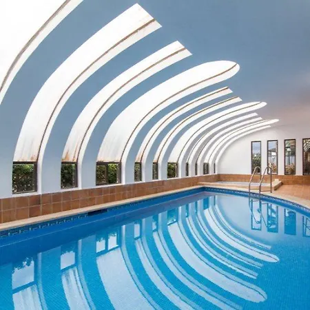 La Santa Maria Otel