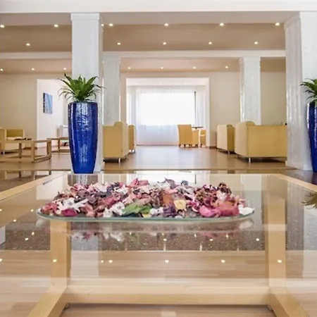 La Santa Maria 3* Кала-Мільор