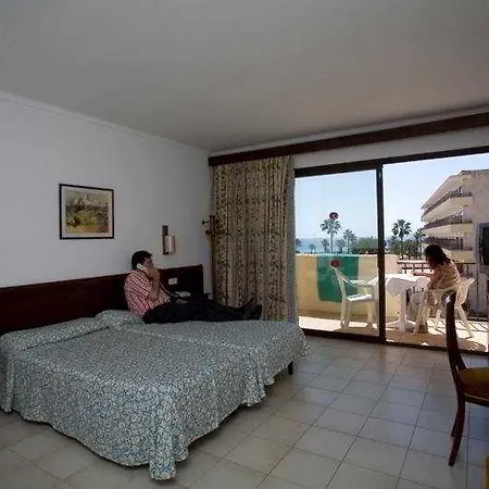 La Santa Maria 3* Cala Millor (Mallorca)