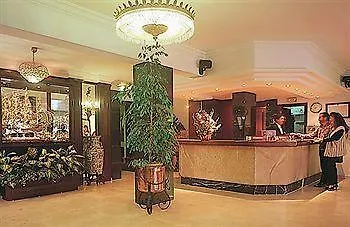 Hotel La Santa Maria Cala Millor (Mallorca)