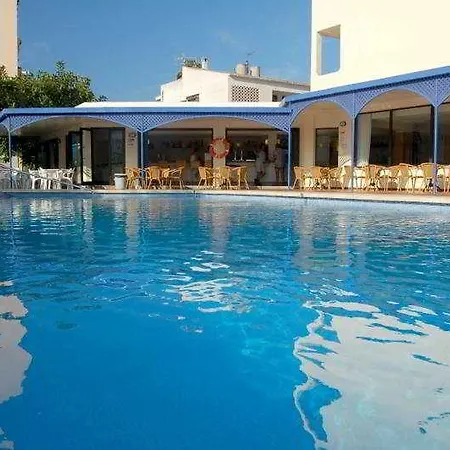 La Santa Maria