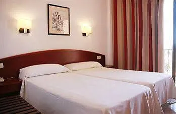لا سانتا ماريا 3* كالا مييور