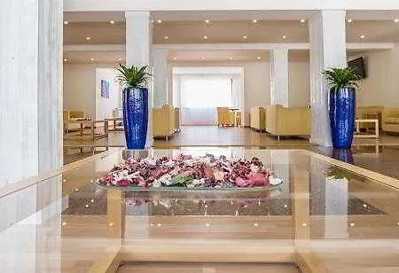 La Santa Maria Otel 3*