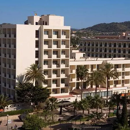 La Santa Maria 3*